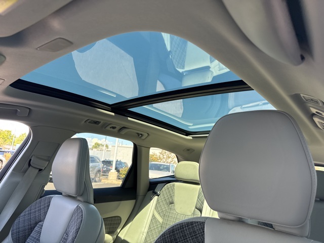 2020 Volvo XC60 T5 Momentum photo 10