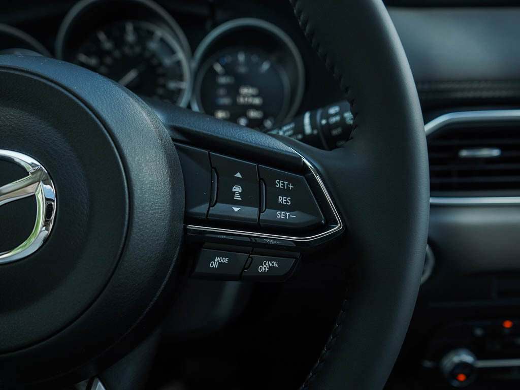 2025 Mazda CX-5 2.5 S Preferred photo 20