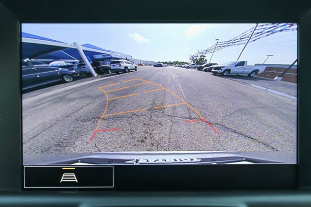 Used 2024 Sterling Metallic GMC SLT image 33