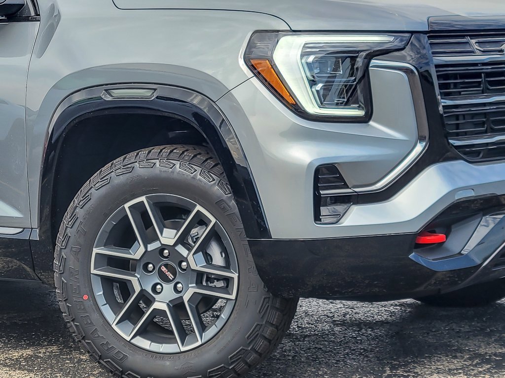 2026 Gmc Terrain AT4 photo 3