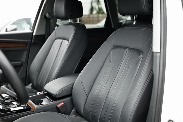 2023 Audi Q5 45 S line Premium Plus photo 17