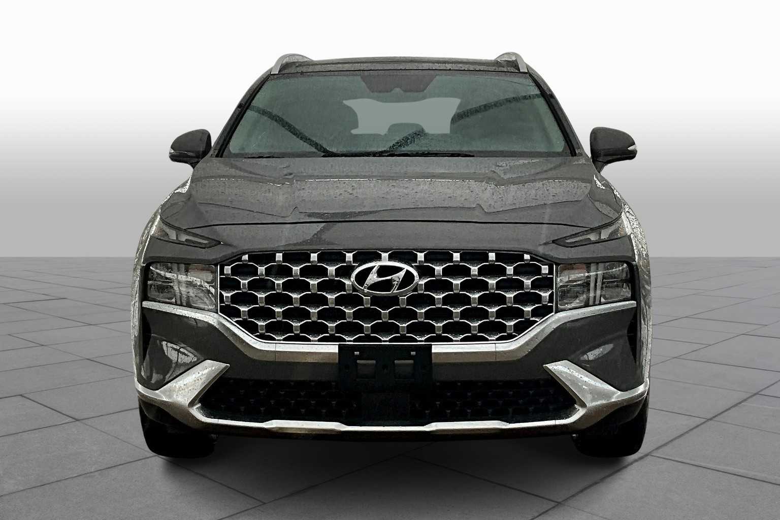 2023 Hyundai Santa Fe SEL Premium photo 3