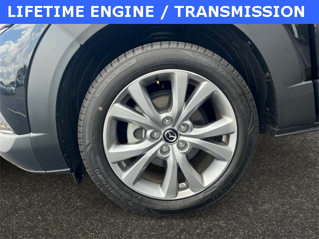2023 Mazda CX-30 2.5 S Premium photo 14