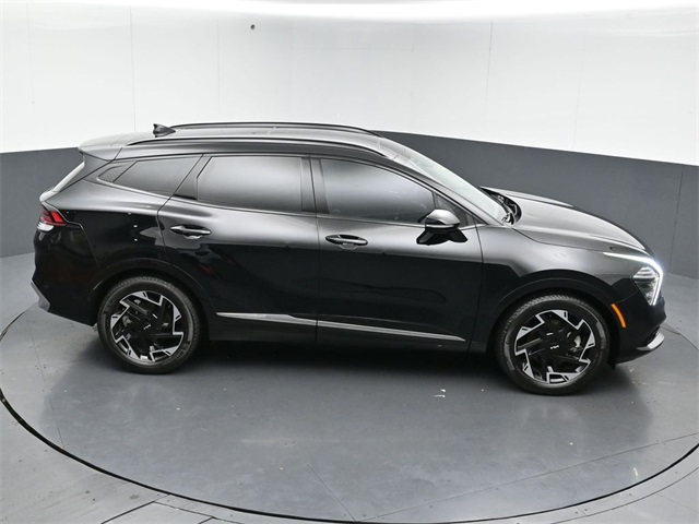 2024 KIA SPORTAGE - Image 52