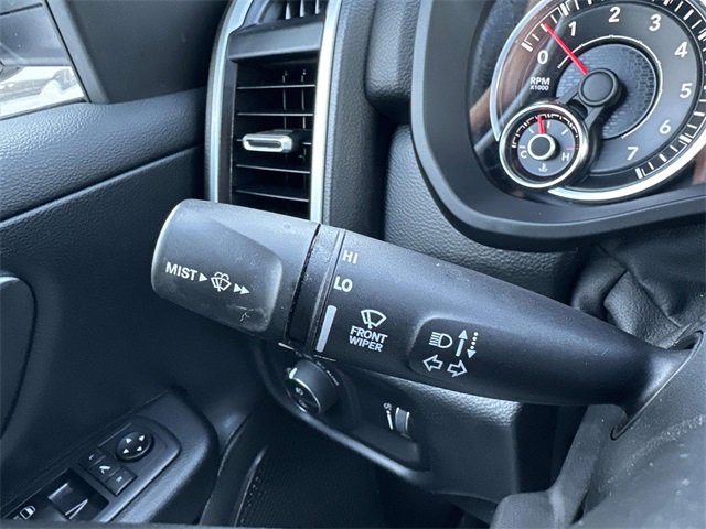 2021 Ram 1500 Big Horn Lone Star photo 38
