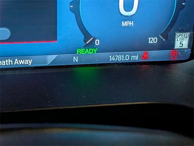 2024 Ford F-150 XLT photo 14