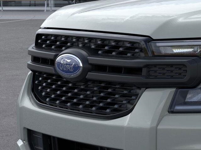 2024 Ford Ranger XL photo 16
