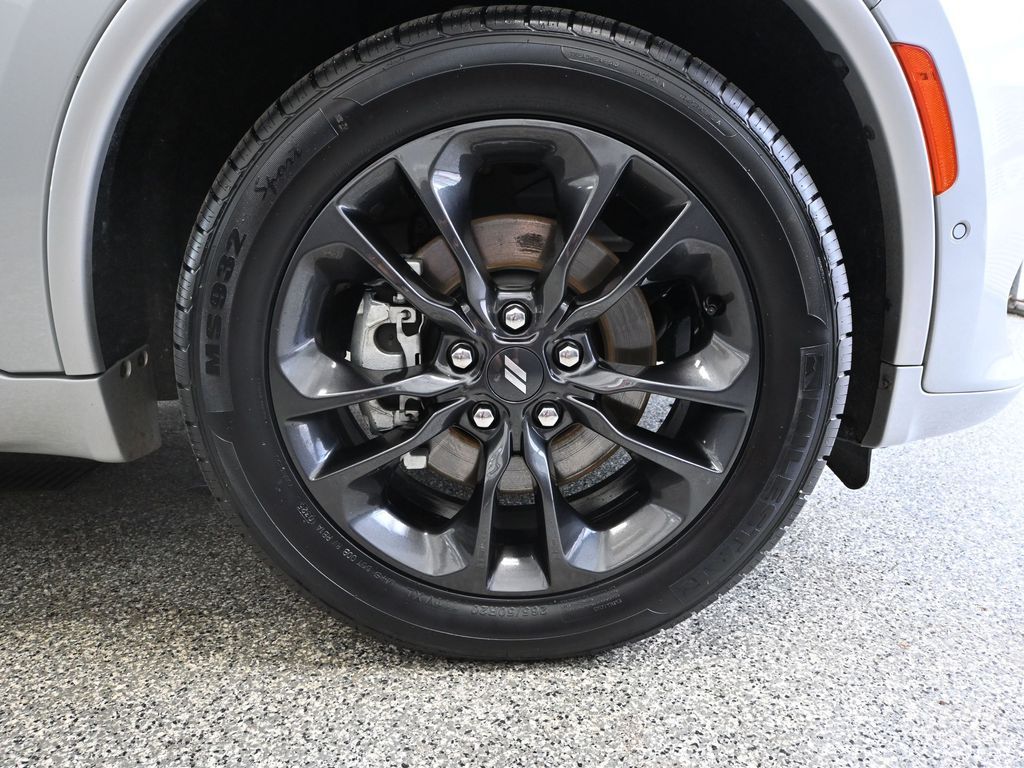 2023 Dodge Durango R/T Blacktop photo 13