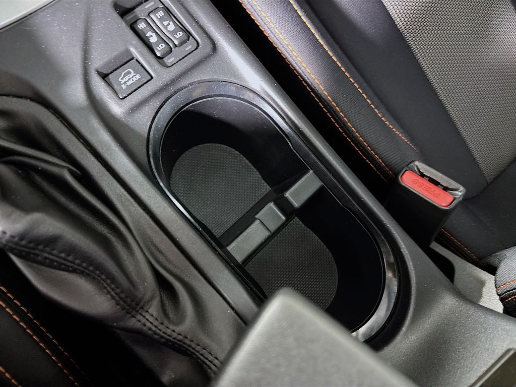 2021 Subaru Crosstrek Premium photo 13
