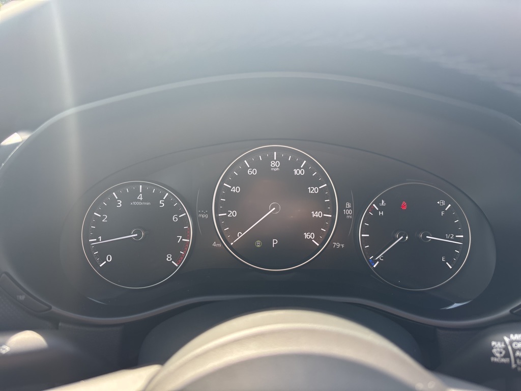 2025 Mazda CX-50 2.5 S Premium photo 11