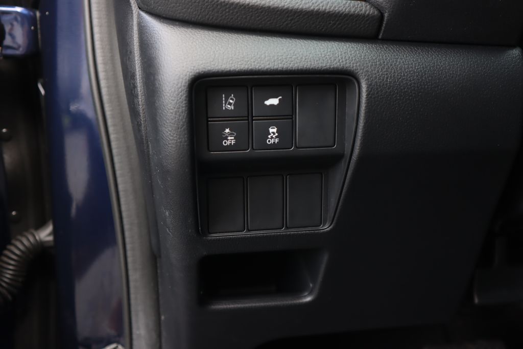 2017 Honda CR-V EX-L photo 4