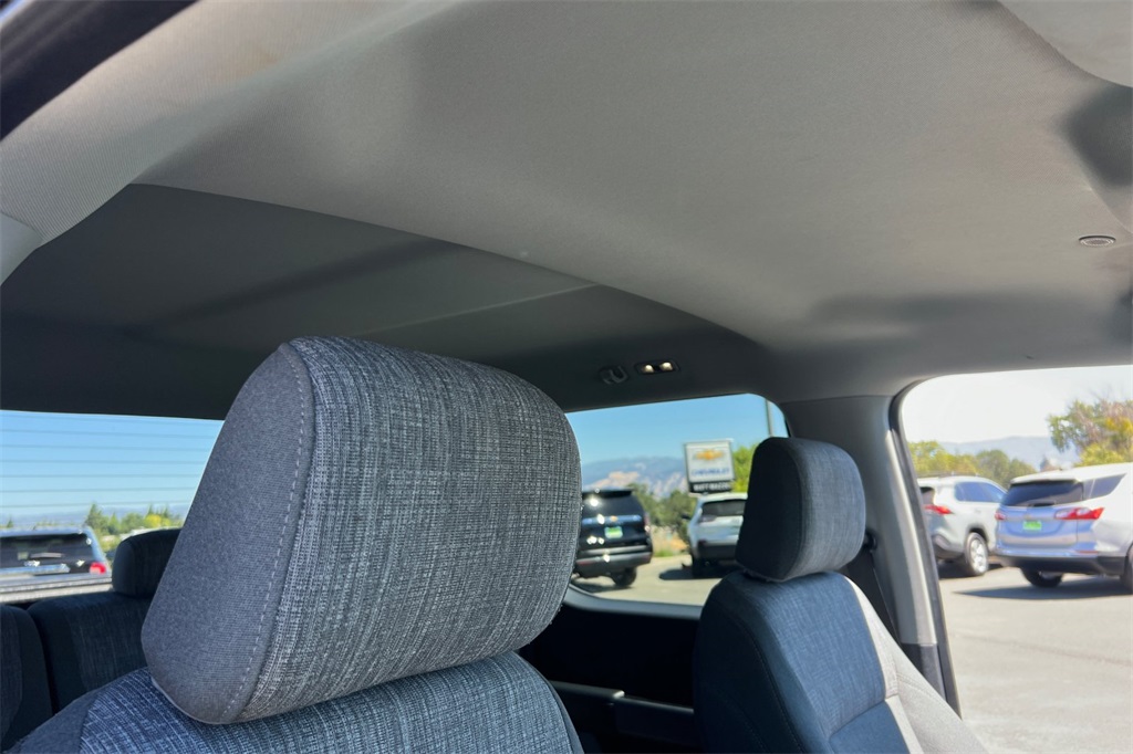 2023 Ford F-150 XL photo 19
