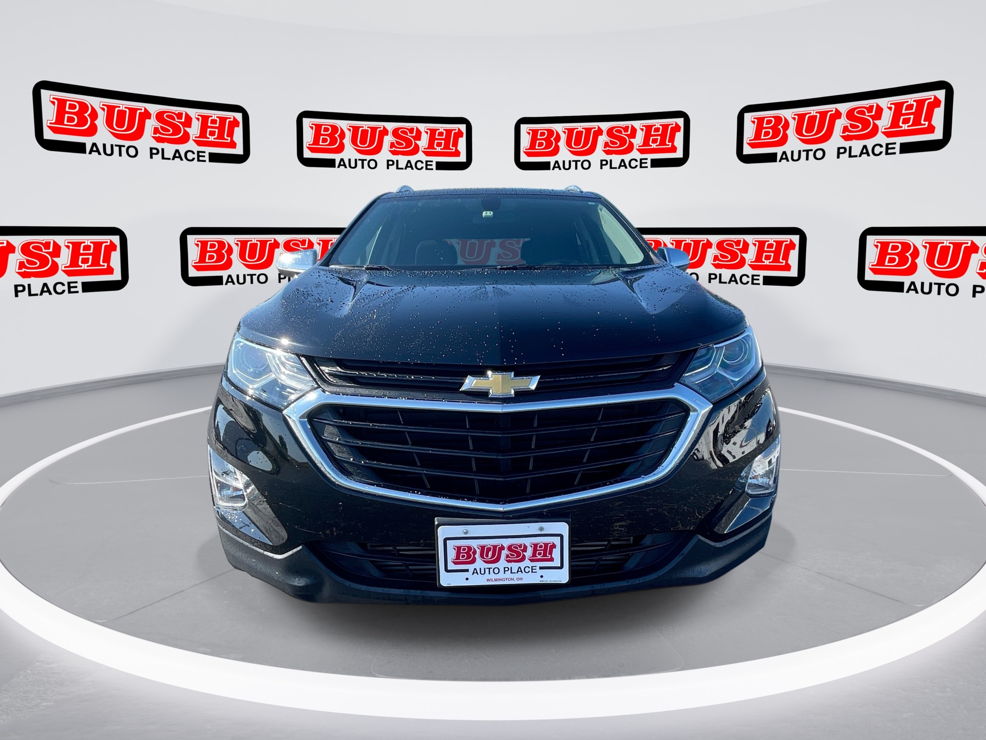 2019 Chevrolet Equinox LT photo 34