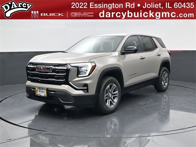 2026 GMC Terrain Elevation's photo