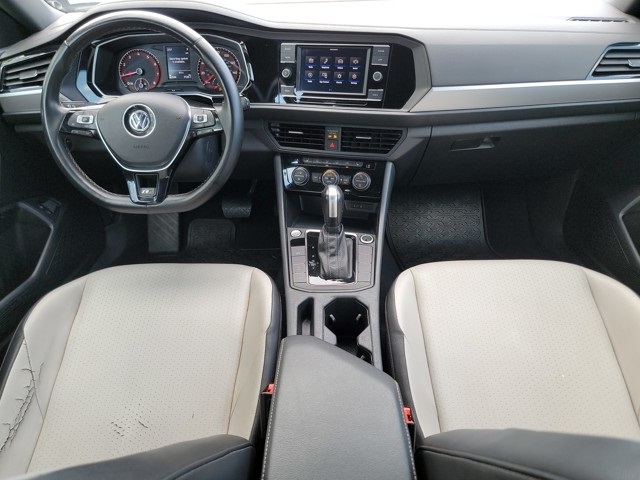 2021 Volkswagen Jetta R-Line photo 19