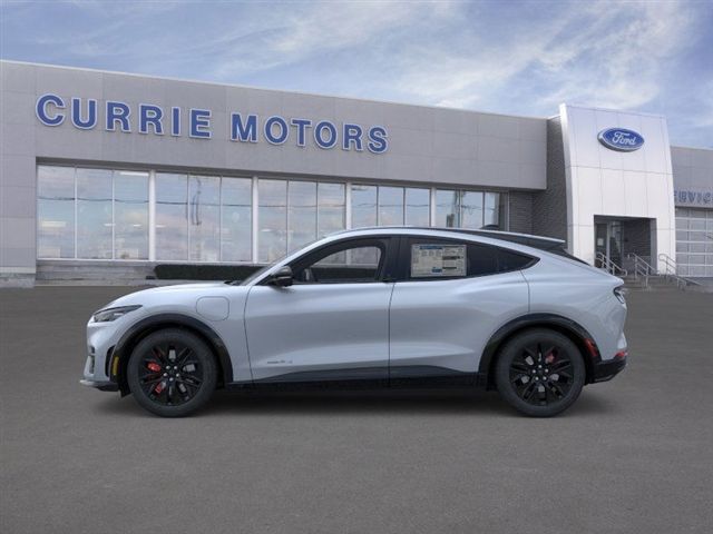 2025 FORD MUSTANG MACH-E - Image 33