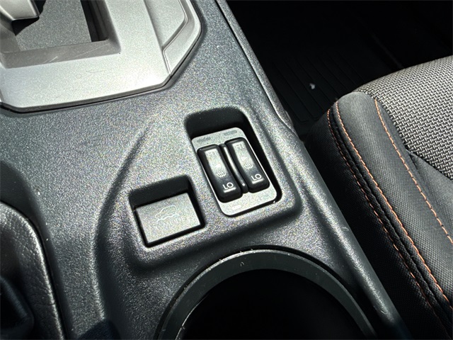 2022 Subaru Crosstrek Premium photo 25