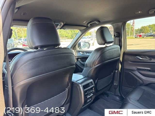 2023 Jeep Grand Cherokee Laredo Altitude photo 19