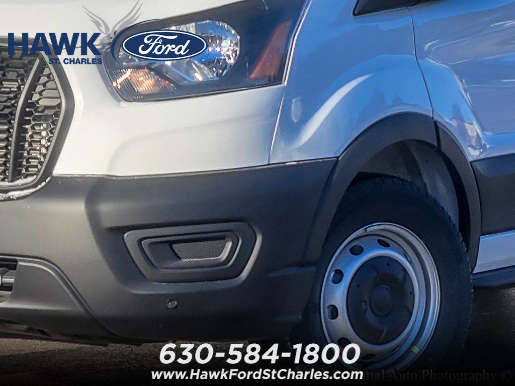 2026 FORD TRANSIT - Image 2