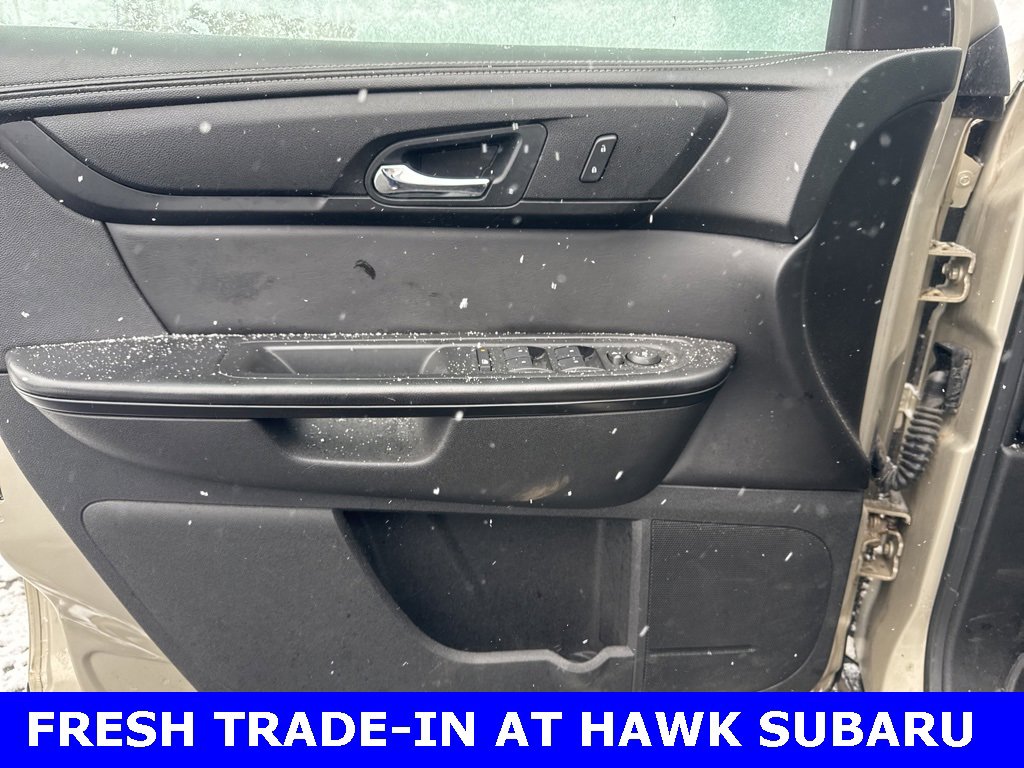 2014 GMC ACADIA - Image 10