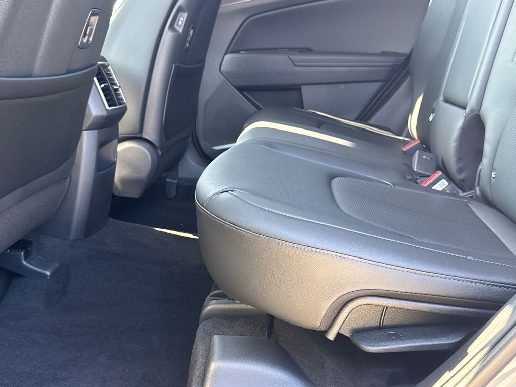 2026 Kia Sportage EX photo 21
