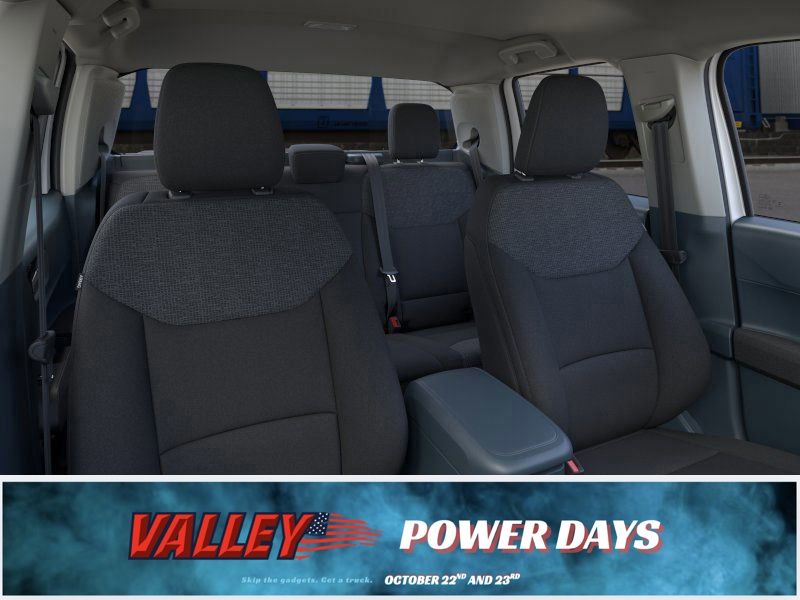 2025 Ford Maverick XL photo 4