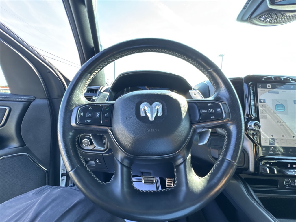 2022 Ram 1500 Laramie photo 20