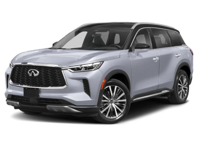 2025 INFINITI QX60 AUTOGRAPH's photo