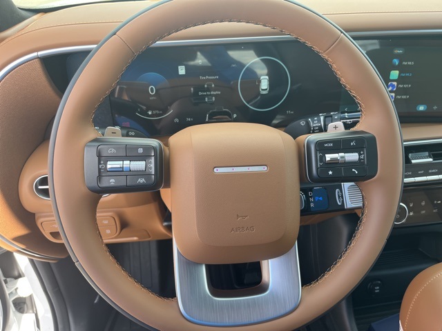 2026 Hyundai Palisade Calligraphy photo 12
