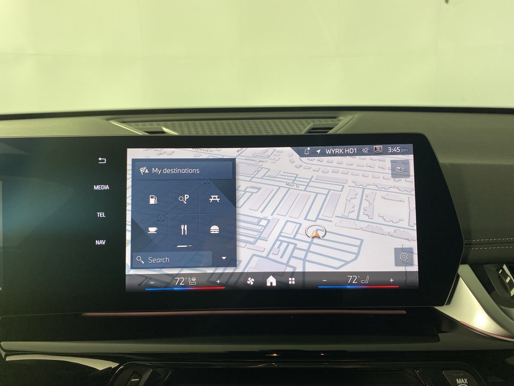 2025 Bmw X1 XDrive28i photo 10