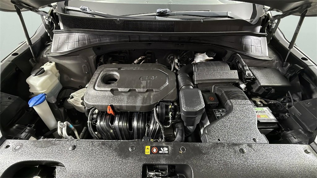 2017 Kia Sorento LX photo 31