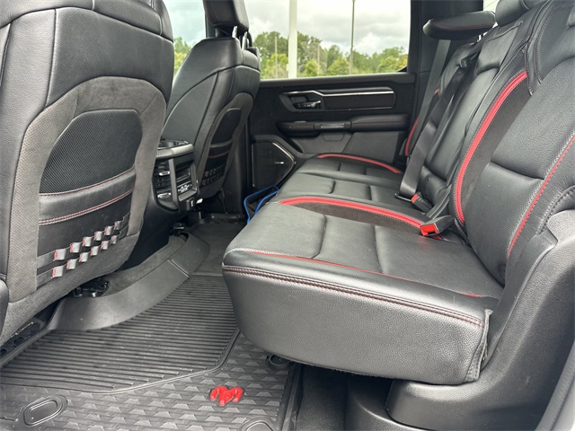 2023 Ram 1500 TRX photo 19
