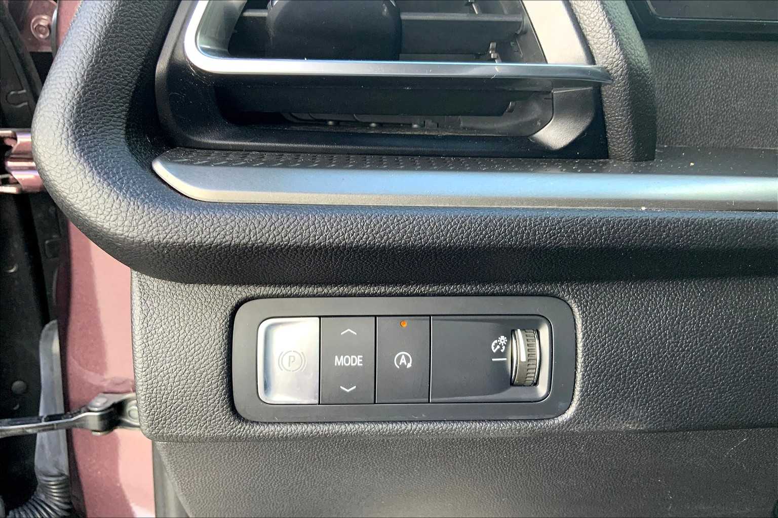 2024 Chevrolet Traverse photo 32
