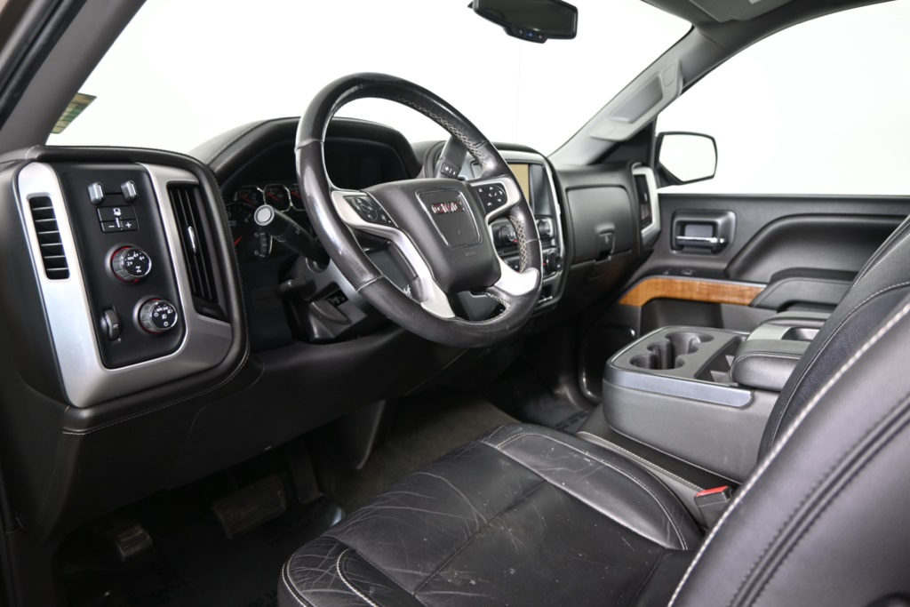 2014 Gmc Sierra 1500 SLT photo 20
