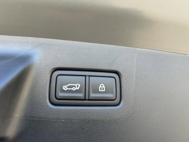 2025 Hyundai Santa Fe Calligraphy photo 16