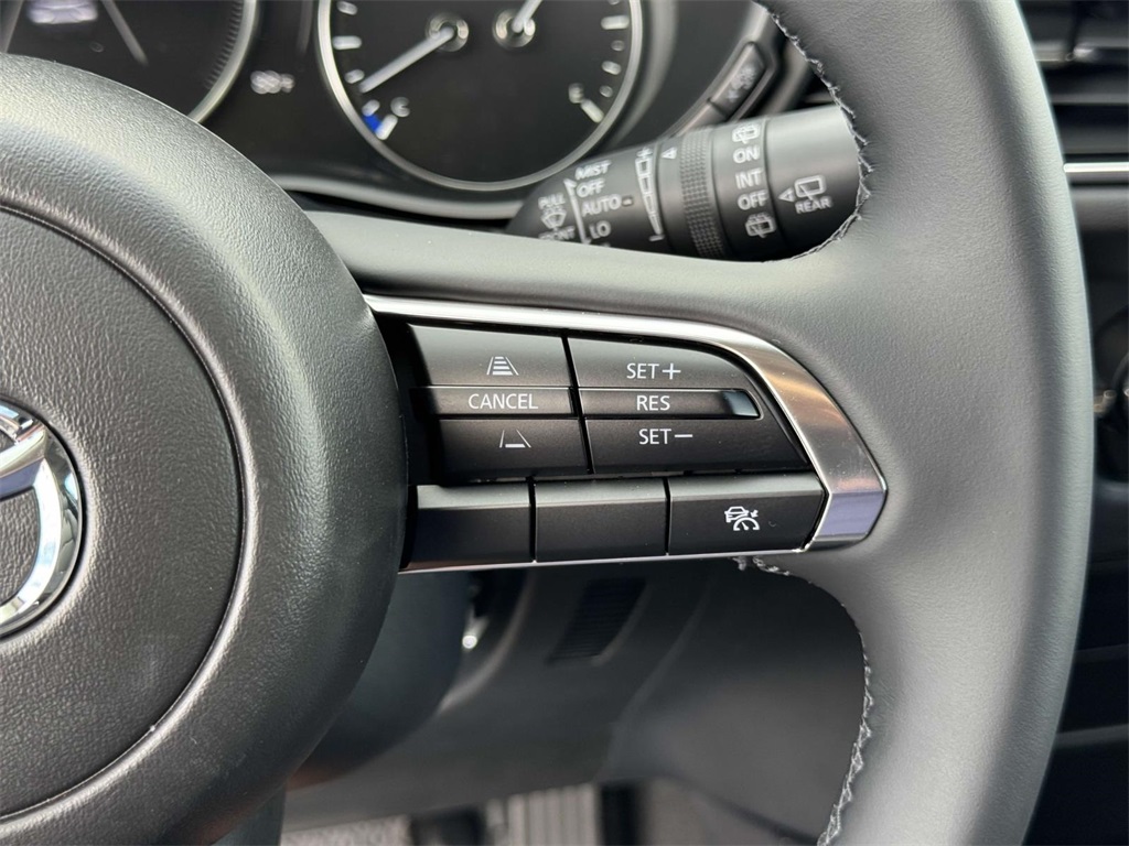 2025 Mazda CX-30 2.5 S Preferred photo 24