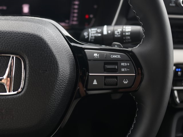 2026 Honda Passport TrailSport Elite photo 15