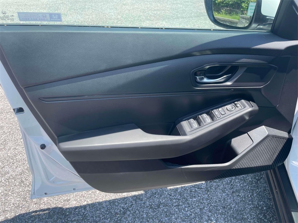 2024 Honda Accord LX photo 15