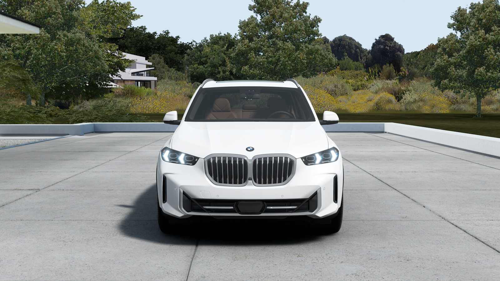 2026 Bmw X5 sDrive40i photo 2