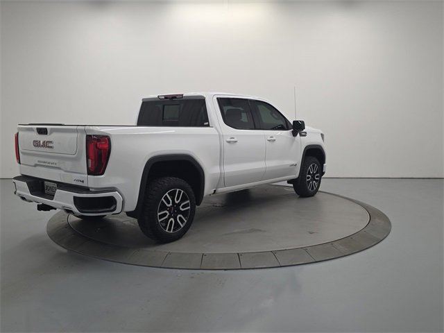 2024 Gmc Sierra 1500 AT4 photo 15