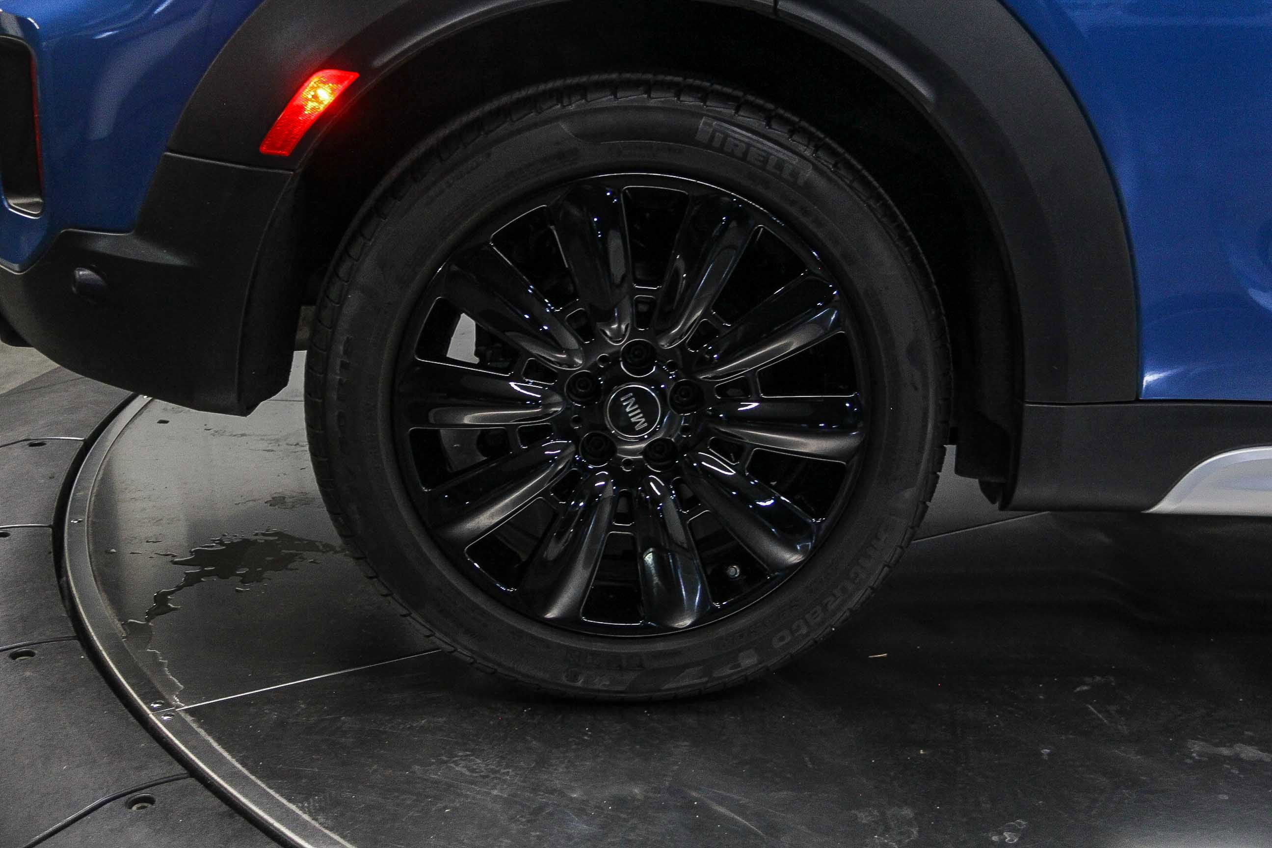 2023 Mini Countryman S photo 8