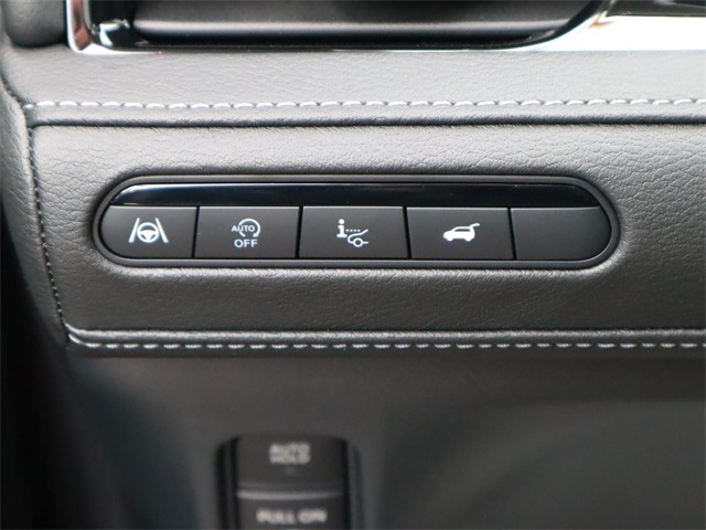 2025 Infiniti QX80 Sensory photo 28