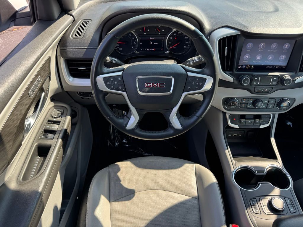 2023 Gmc Terrain SLT photo 13