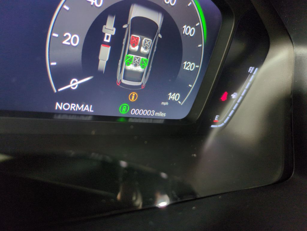 2026 Honda CR-V Hybrid photo 12