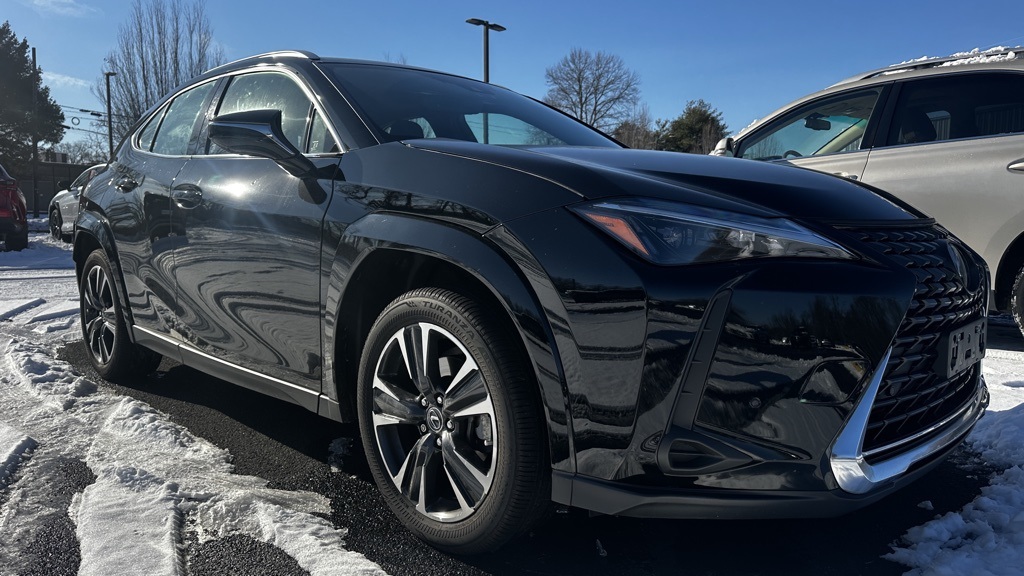 2024 Lexus UX Hybrid 250h Premium's photo
