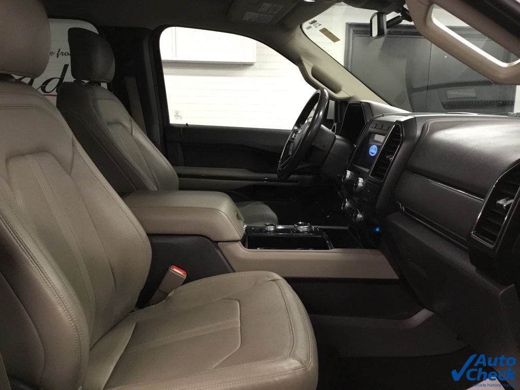 2019 Ford Expedition Limited photo 29