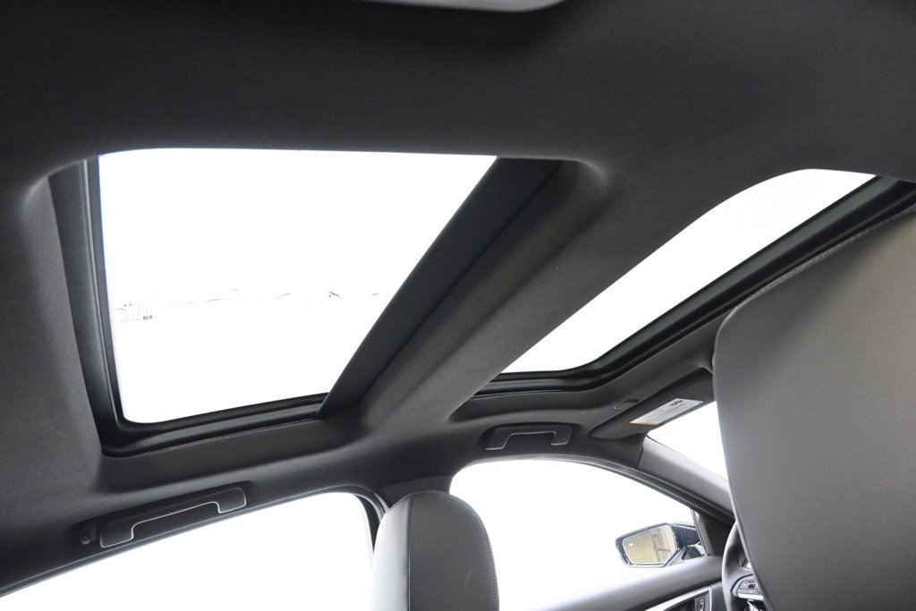 2025 Cadillac CT5 Premium Luxury photo 17
