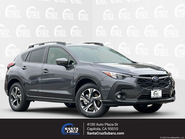 2025 Subaru Crosstrek Premium's photo