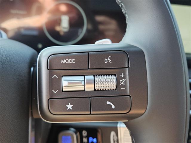 2026 Hyundai Palisade Calligraphy photo 23