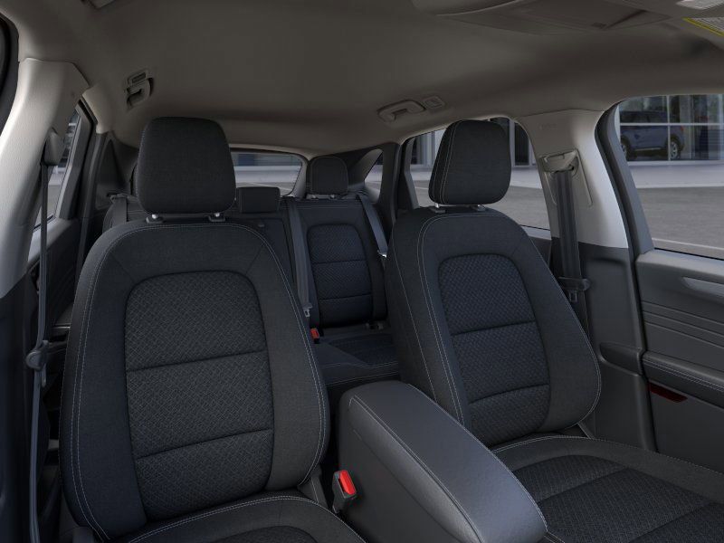 2025 Ford Escape Active photo 10